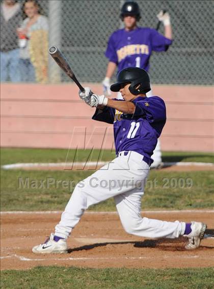 Thumbnail 2 in Righetti @ Pioneer Valley photogallery.