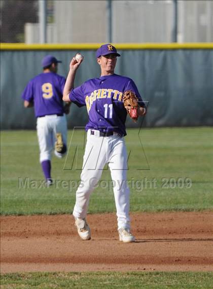 Thumbnail 1 in Righetti @ Pioneer Valley photogallery.