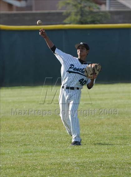 Thumbnail 2 in Righetti @ Pioneer Valley photogallery.