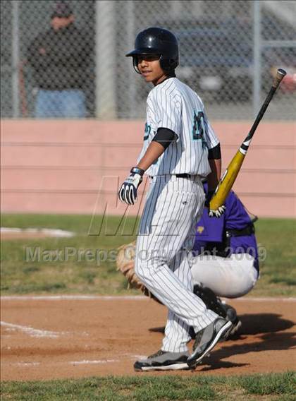 Thumbnail 2 in Righetti @ Pioneer Valley photogallery.