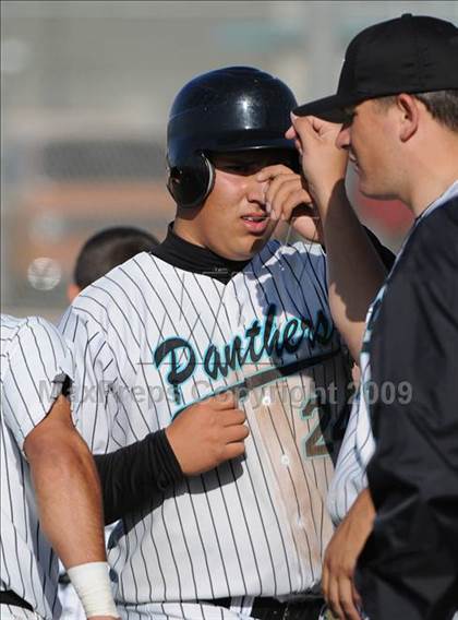 Thumbnail 1 in Righetti @ Pioneer Valley photogallery.