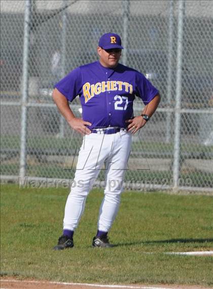Thumbnail 3 in Righetti @ Pioneer Valley photogallery.