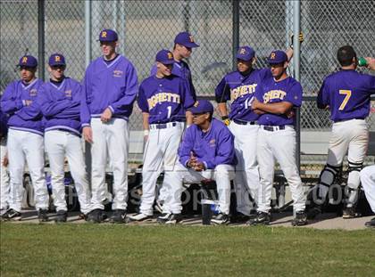 Thumbnail 1 in Righetti @ Pioneer Valley photogallery.