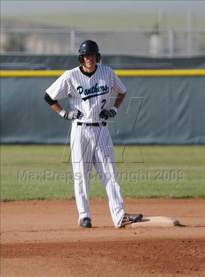 Thumbnail 1 in Righetti @ Pioneer Valley photogallery.