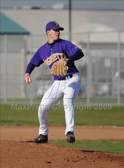 Thumbnail 2 in Righetti @ Pioneer Valley photogallery.