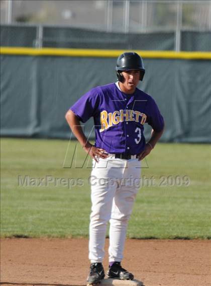 Thumbnail 1 in Righetti @ Pioneer Valley photogallery.
