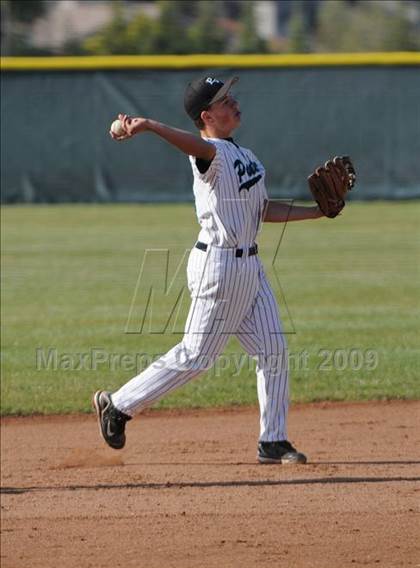 Thumbnail 1 in Righetti @ Pioneer Valley photogallery.