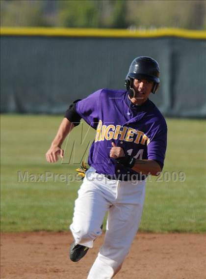 Thumbnail 2 in Righetti @ Pioneer Valley photogallery.
