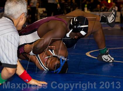 Thumbnail 1 in NYSPHSAA Section 4 D1 Championships photogallery.