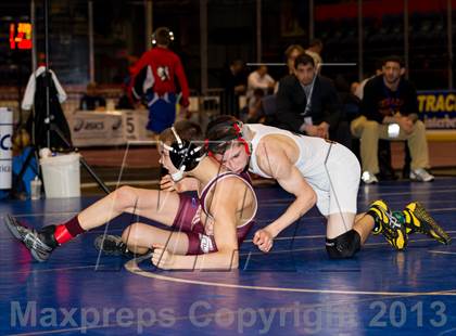 Thumbnail 3 in NYSPHSAA Section 4 D1 Championships photogallery.