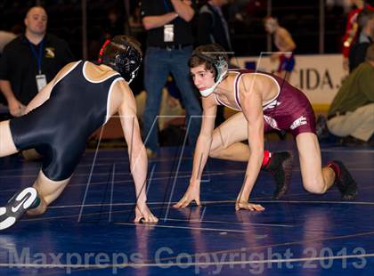 Thumbnail 3 in NYSPHSAA Section 4 D1 Championships photogallery.