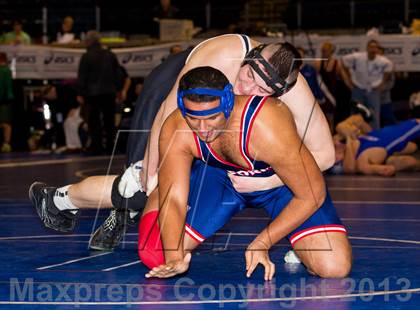 Thumbnail 3 in NYSPHSAA Section 4 D1 Championships photogallery.