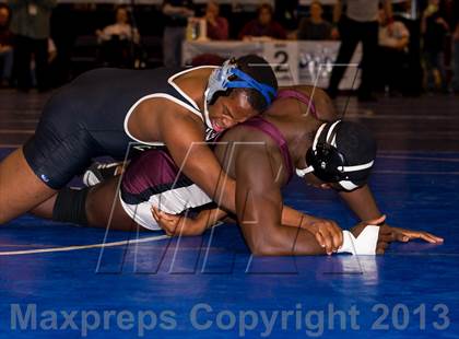 Thumbnail 3 in NYSPHSAA Section 4 D1 Championships photogallery.