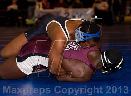 Thumbnail 1 in NYSPHSAA Section 4 D1 Championships photogallery.