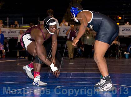 Thumbnail 1 in NYSPHSAA Section 4 D1 Championships photogallery.