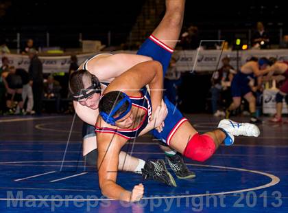 Thumbnail 1 in NYSPHSAA Section 4 D1 Championships photogallery.