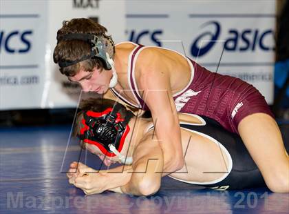 Thumbnail 3 in NYSPHSAA Section 4 D1 Championships photogallery.
