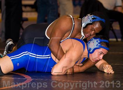 Thumbnail 2 in NYSPHSAA Section 4 D1 Championships photogallery.