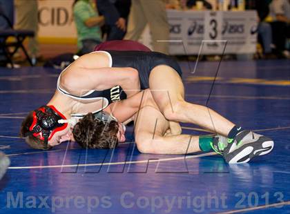Thumbnail 3 in NYSPHSAA Section 4 D1 Championships photogallery.