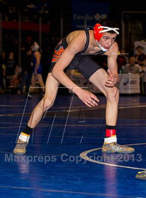 NYSPHSAA Section 4 D1 Championships