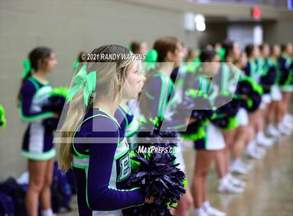 Thumbnail 1 in Keller vs. V.R. Eaton (UIL 6A Regional Final) photogallery.