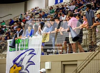 Thumbnail 1 in Keller vs. V.R. Eaton (UIL 6A Regional Final) photogallery.