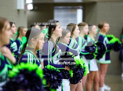 Thumbnail 2 in Keller vs. V.R. Eaton (UIL 6A Regional Final) photogallery.