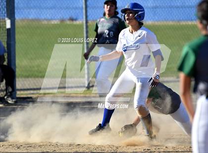 Thumbnail 1 in Kaiser vs. Diamond Ranch photogallery.