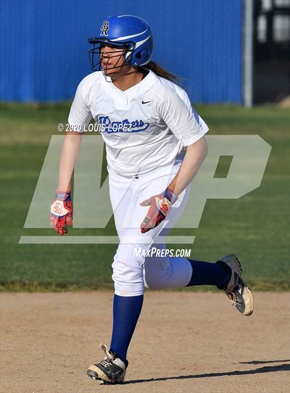 Thumbnail 2 in Kaiser vs. Diamond Ranch photogallery.