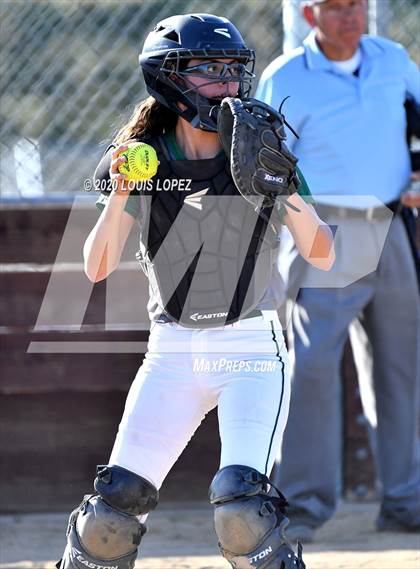 Thumbnail 3 in Kaiser vs. Diamond Ranch photogallery.