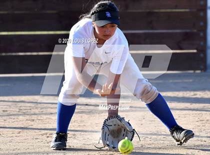 Thumbnail 1 in Kaiser vs. Diamond Ranch photogallery.