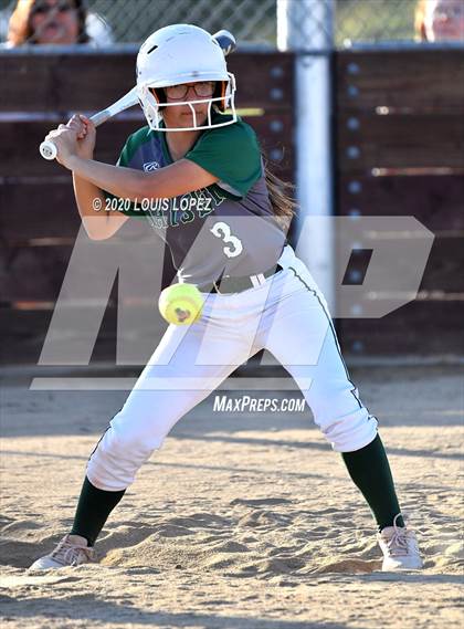 Thumbnail 2 in Kaiser vs. Diamond Ranch photogallery.