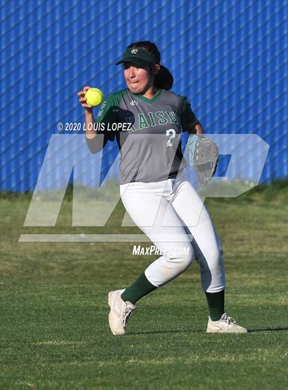Thumbnail 3 in Kaiser vs. Diamond Ranch photogallery.