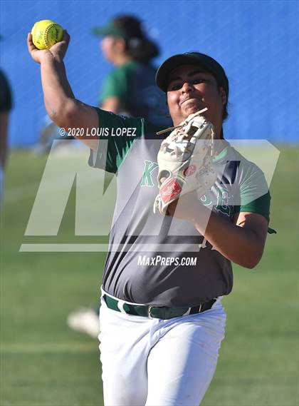 Thumbnail 2 in Kaiser vs. Diamond Ranch photogallery.