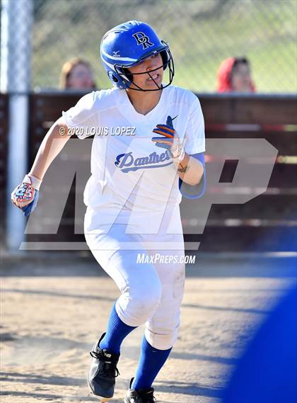 Thumbnail 2 in Kaiser vs. Diamond Ranch photogallery.