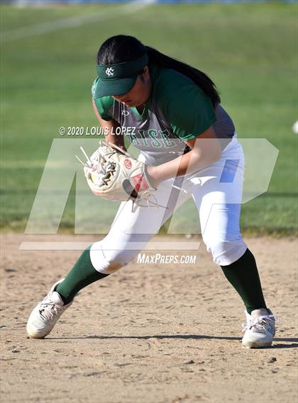 Thumbnail 2 in Kaiser vs. Diamond Ranch photogallery.