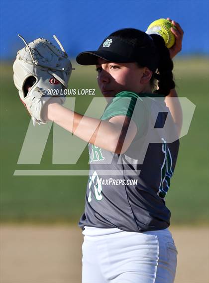 Thumbnail 3 in Kaiser vs. Diamond Ranch photogallery.