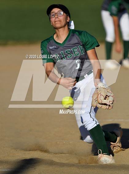 Thumbnail 3 in Kaiser vs. Diamond Ranch photogallery.