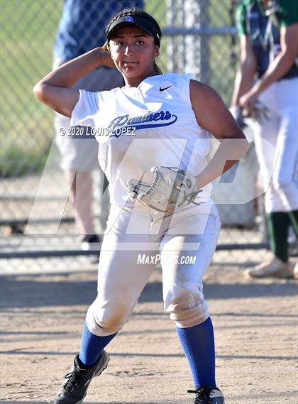 Thumbnail 1 in Kaiser vs. Diamond Ranch photogallery.