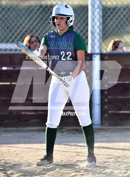 Thumbnail 3 in Kaiser vs. Diamond Ranch photogallery.