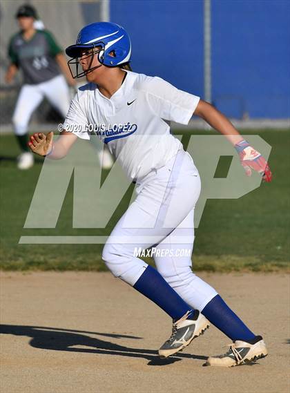 Thumbnail 2 in Kaiser vs. Diamond Ranch photogallery.