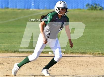 Thumbnail 3 in Kaiser vs. Diamond Ranch photogallery.