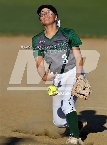 Thumbnail 3 in Kaiser vs. Diamond Ranch photogallery.