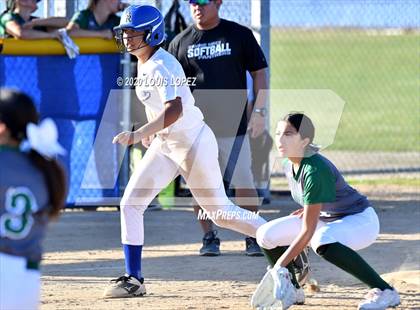 Thumbnail 2 in Kaiser vs. Diamond Ranch photogallery.