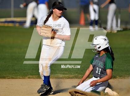 Thumbnail 1 in Kaiser vs. Diamond Ranch photogallery.