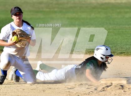 Thumbnail 3 in Kaiser vs. Diamond Ranch photogallery.