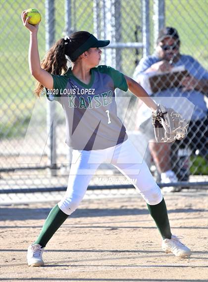 Thumbnail 2 in Kaiser vs. Diamond Ranch photogallery.