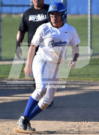 Thumbnail 3 in Kaiser vs. Diamond Ranch photogallery.