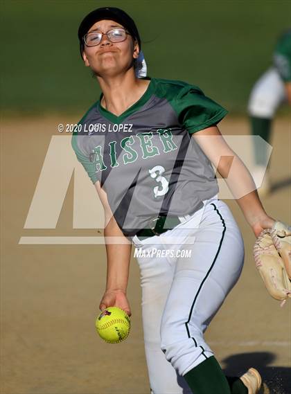 Thumbnail 1 in Kaiser vs. Diamond Ranch photogallery.