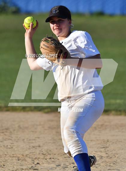 Thumbnail 3 in Kaiser vs. Diamond Ranch photogallery.